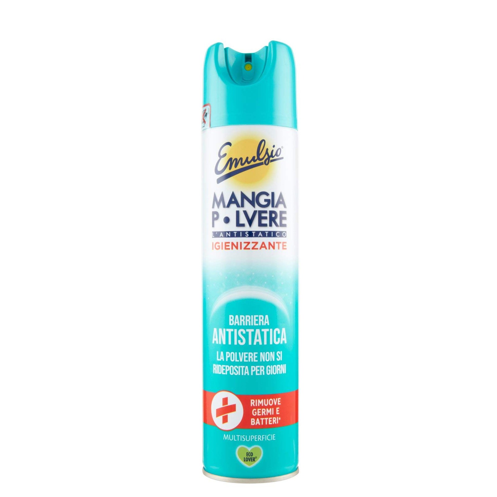 SUTTER MANGIAPOLVERE ML 300 FRESCO PROFUMO