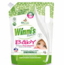 WINNIS LAVATRICE BABY ML 800 