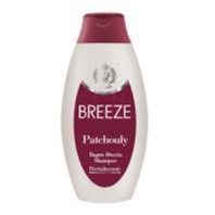 BREEZE BAGNO ML 400 PATCHOULY