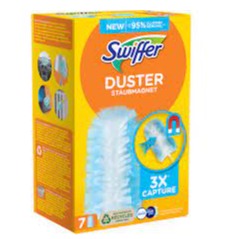 SWIFFER DUSTER RIC DA 7 PROF