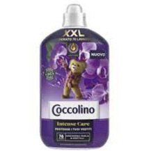 COCCOLINO ORCHIDEA VIOLA E MIRTILLI 76 LAV