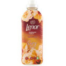 LENOR AMMORB CONC 40 LAV ORO E FIORI