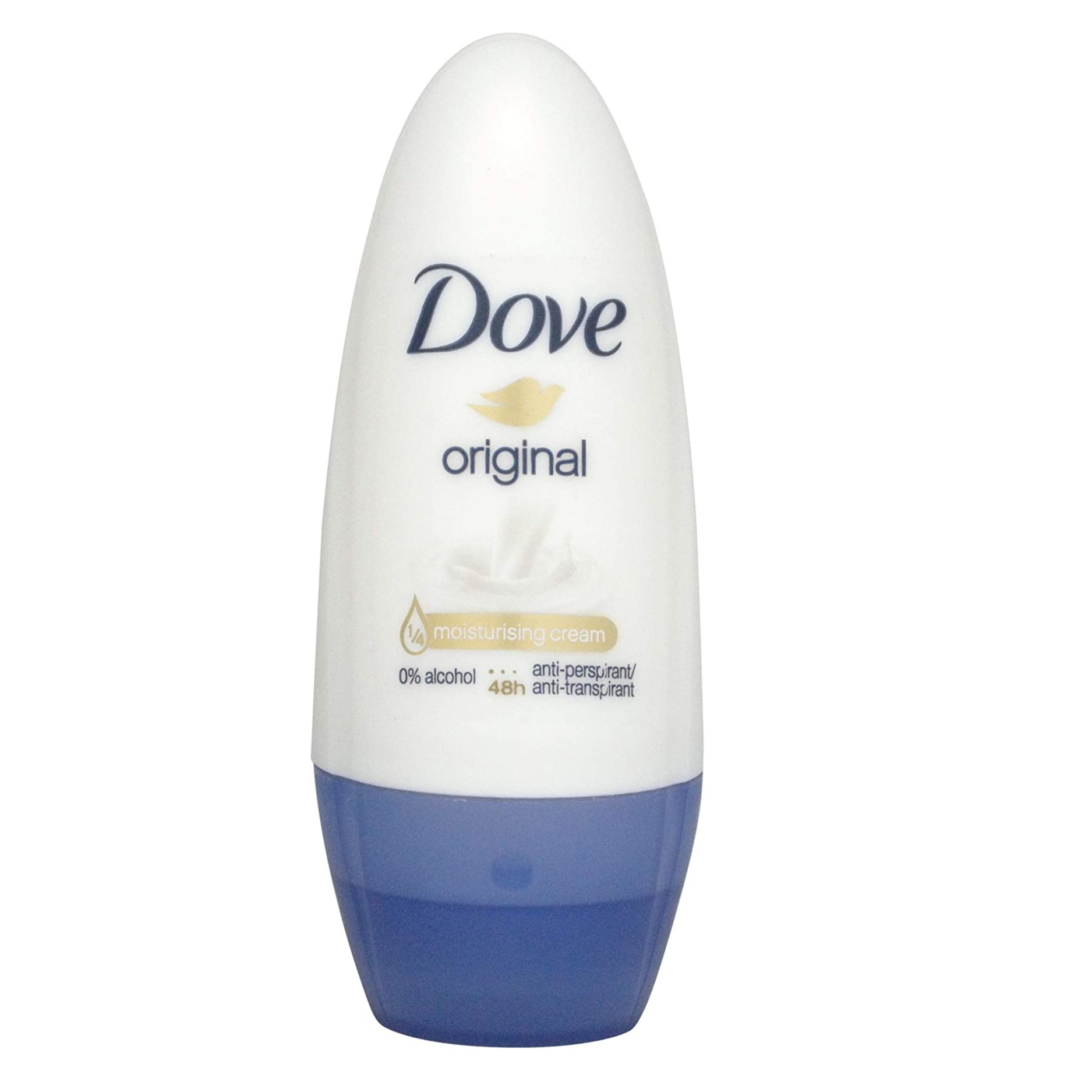 DOVE DEOD ROLL ON ML 50 ORIGINAL