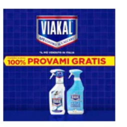 VIAKAL SPRAY ML 470 IGIENE