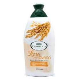 L ANGELICA BAGNO ML 500 LATTE D AVENA