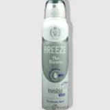 BREEZE DEOD SPRAY 48 H THE VERDE ML 150