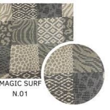 COMART MAGIC SURF 65/15 MARRONE