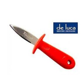 DE LUCA APRICOZZE INOX