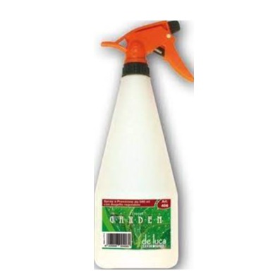 DE LUCA SPRAY A PRESSIONE ML 400