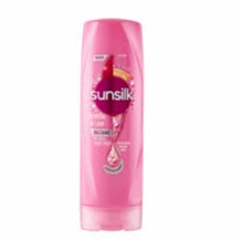 SUNSILK BALSAMO ML 200 SCINTILLE LUCE