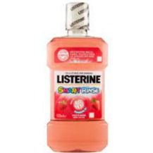 LISTERINE COLLUTORIO ML 500 SMART