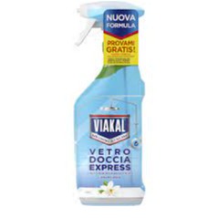 VIAKAL ML 470 SPRAY VETRO DOCCIA