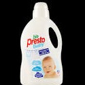 BIO PRESTO BABY 1.5 LT