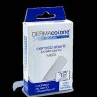 DERMACOTONE CEROTTI STERILI 