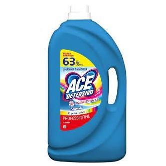 ACE LAVATRICE 63 LAV COLOR