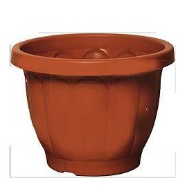 BRONZO VASO DORICO D 45