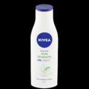 NIVEA CREMA FLUIDA ALOE ML 250