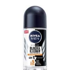 NIVEA DEOD ROLL ON MEN