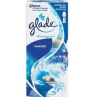 GLADE TOUCH E FRESH RIC MARINE ML 1