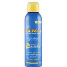 BILBOA BIMBI SPF 50 SPRAY BOV ML 150