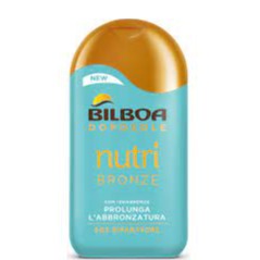 BILBOA DOPOSOLE NUTRIBRONZE ML 200