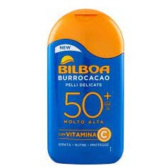 BILBOA BURRACACAO LATTE SPF 50