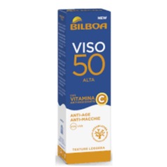 BILBOA BURROCACAO CREMA VISO 50