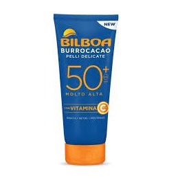 BILBOA BURRACACO TUBO SPF 50