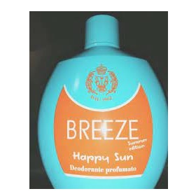 BREEZE DEOD ML 100 SQUEEZE HAPPY