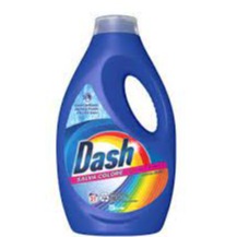 DASH LIQ 21 LAV COLORE