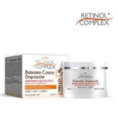 RETINOL COMPLEX BALSAMO DOPOSOLE IDRA ML 250