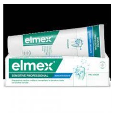 ELMEX DENT ML 75 SENS PROF WHITENING