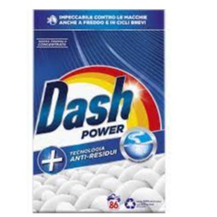 DASH FUSTONE 86 MIS POWER