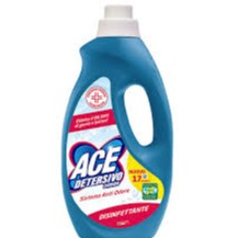 ACE LAV 17 LAV DISINFETTANTE