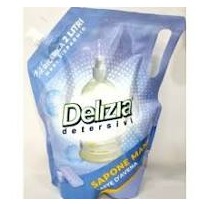 DELIZIA BAGNO ML 2000 BIANCO