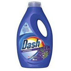 DASH LIQ 21 LAV LAVANDA