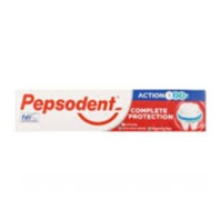 PEPSODENT DENT ML 75  COMPELTE PROTECTION