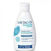 LACTACYD SAP INT PROT ML 200 A/BATTERICA 