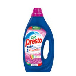 BIO PRESTO LAV 25 LAVAGGI COLOR