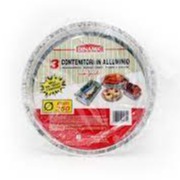 DINAMIC CONTENITORE PIZZA MAXI CM 33 2PZ