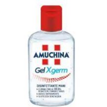 AMUCHINA GEL MANI ML 80 DISINFETTANTE