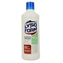 LYSOFORM PAV DELIC ML 1100 GRES