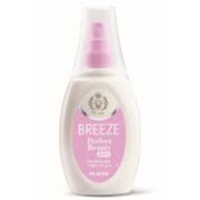 BREEZE DEOD VAPO NO GAS P/BEAUTY