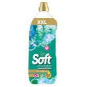 SOFT AMMORBIDENTE CONC 95 LAVAGGI ELISIR