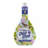 DEO DUE PROFUMA BIANCHERIA ML 500 GIARDINO BLU