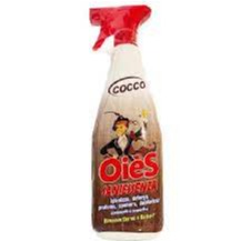 OIES ESSENZA ML 750 COCCO