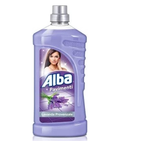 ALBA PAVIMENTI ML 1000 LAVANDA PROVENZIALE