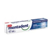 MENTADENT DENT ML 75 PROT FAMIGLIA IGIENE QUOTIDIANA