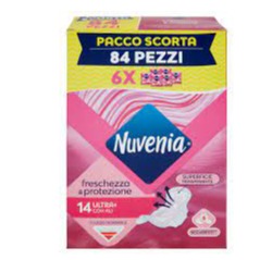 NUVENIA ASS ULTRA ALI DA 84