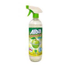 ALBA ACETO BIANCO MELA CON ALCOOL ML 750